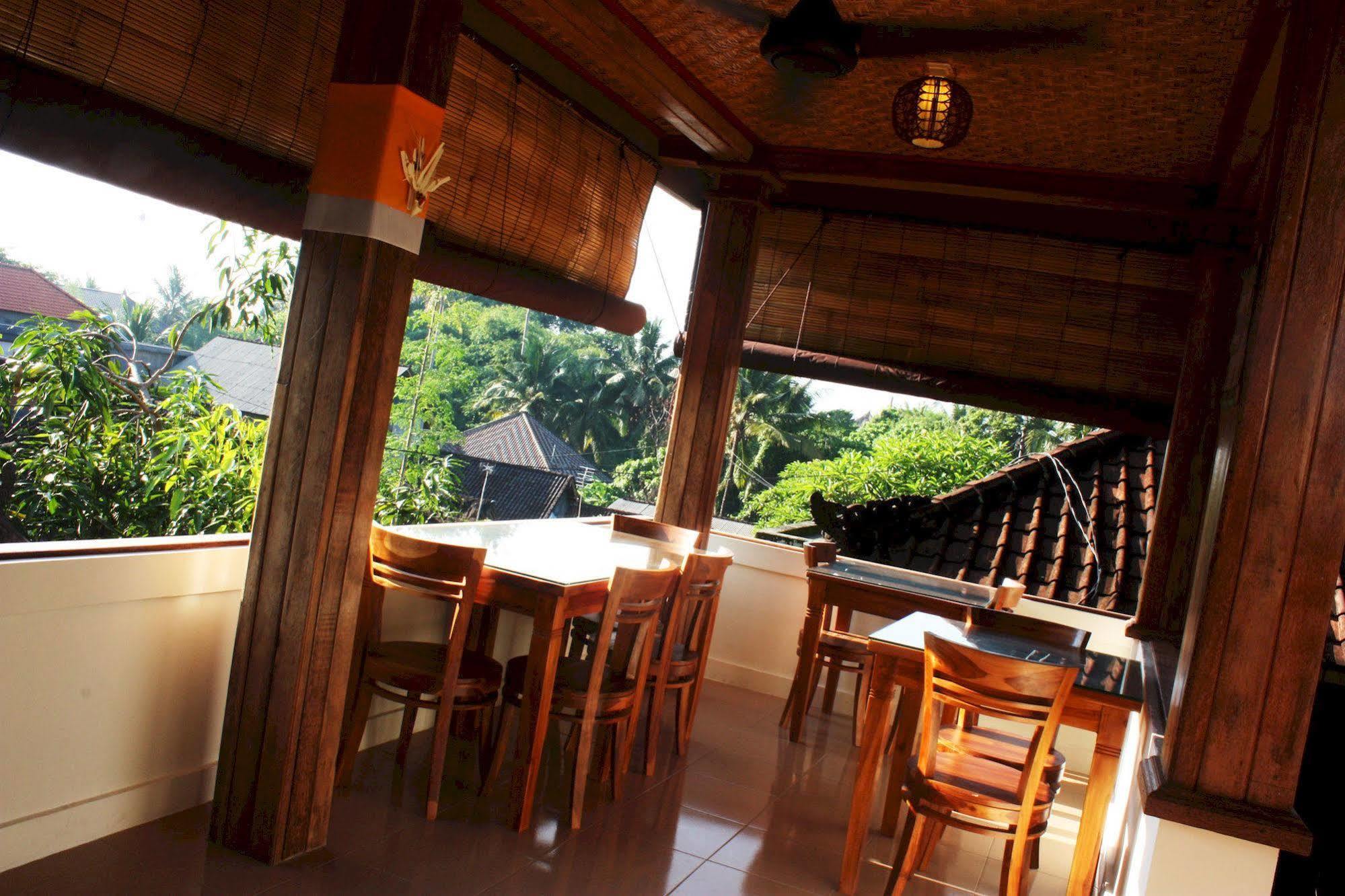 Teba House Ubud By Ecommerceloka - Chse Certified Exterior photo